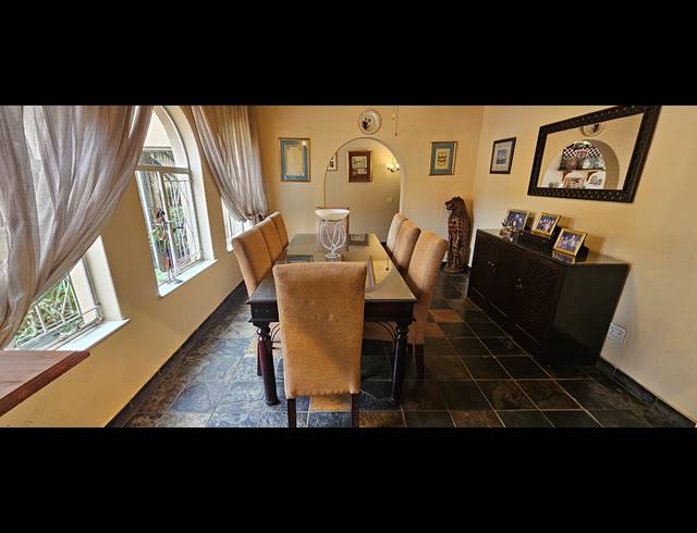 4 BEDROOM HOUSE FOR SALE IN RANDHART